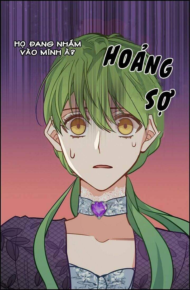 Hãy Bỏ Mặc Tôi Chapter 13 - Trang 2