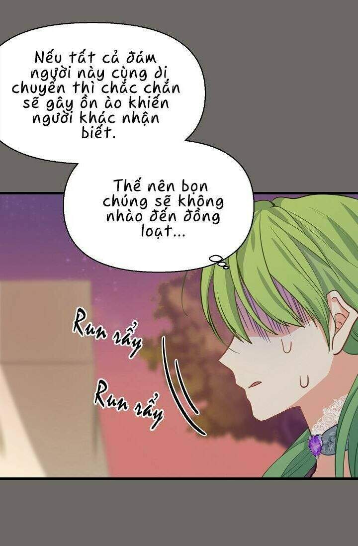 Hãy Bỏ Mặc Tôi Chapter 13 - Trang 2