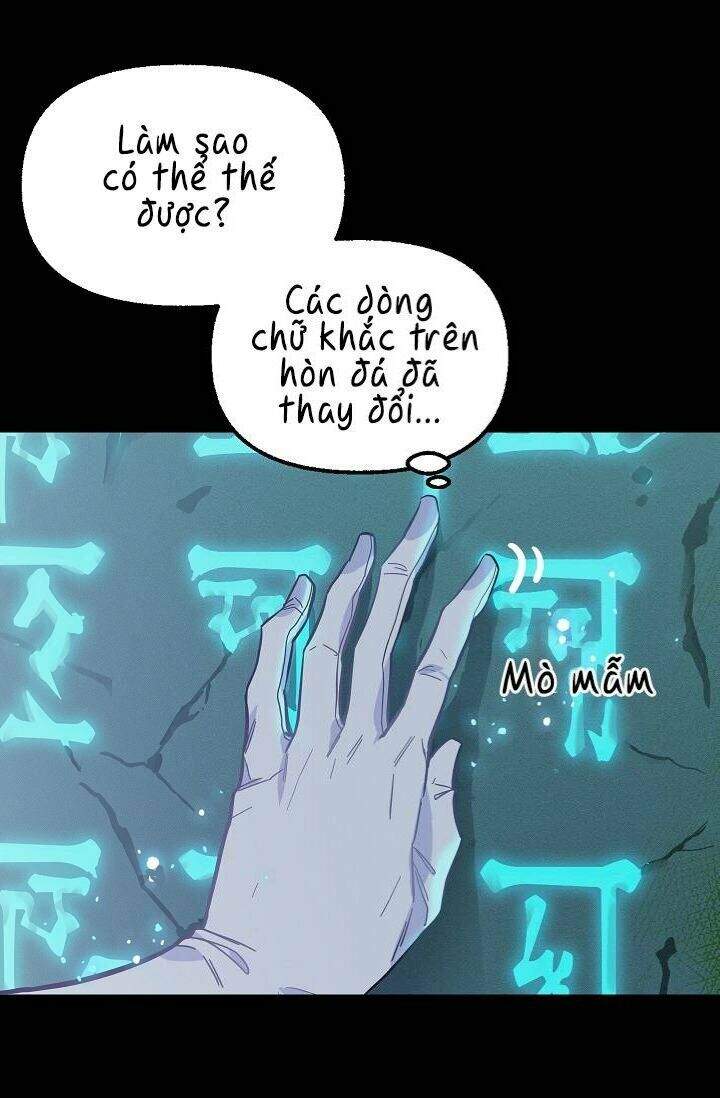 Hãy Bỏ Mặc Tôi Chapter 13 - Trang 2