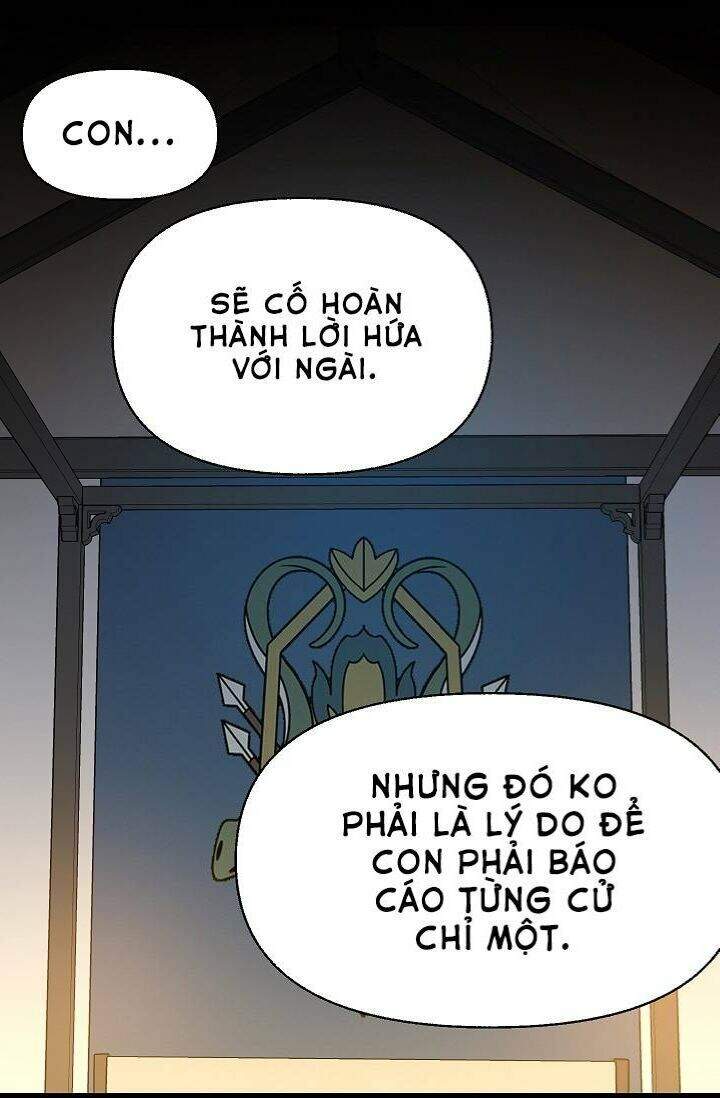 Hãy Bỏ Mặc Tôi Chapter 13 - Trang 2