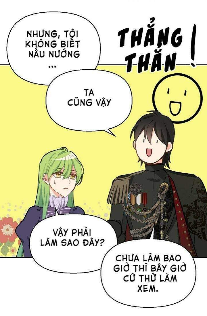 Hãy Bỏ Mặc Tôi Chapter 12 - Trang 2