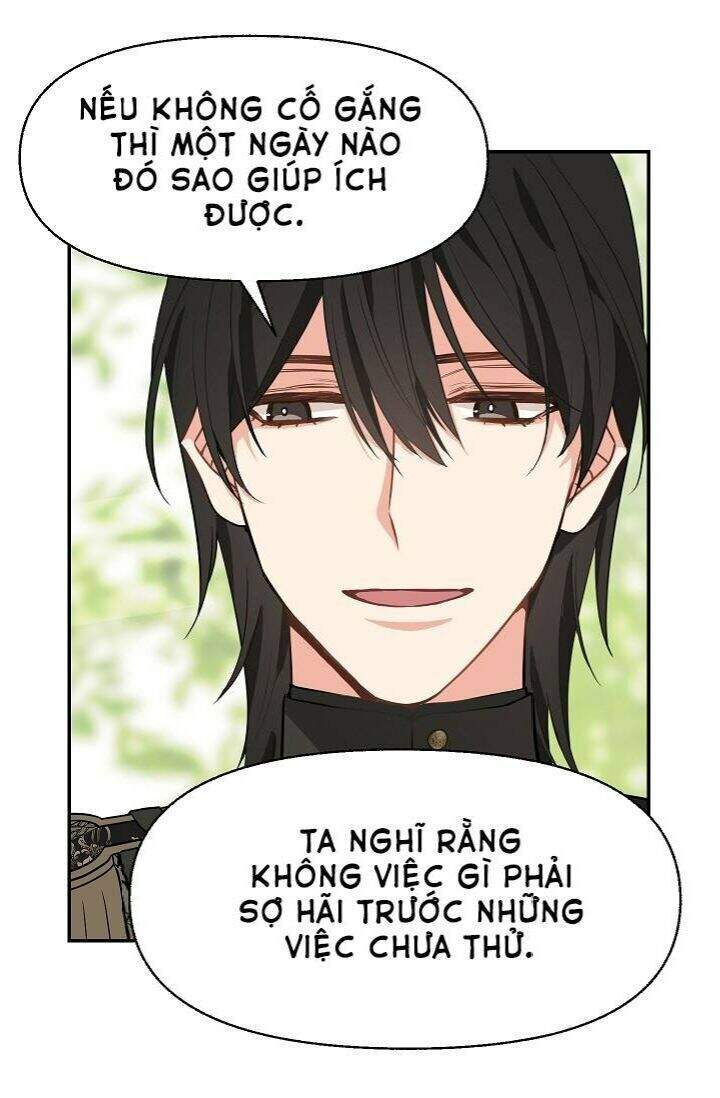 Hãy Bỏ Mặc Tôi Chapter 12 - Trang 2