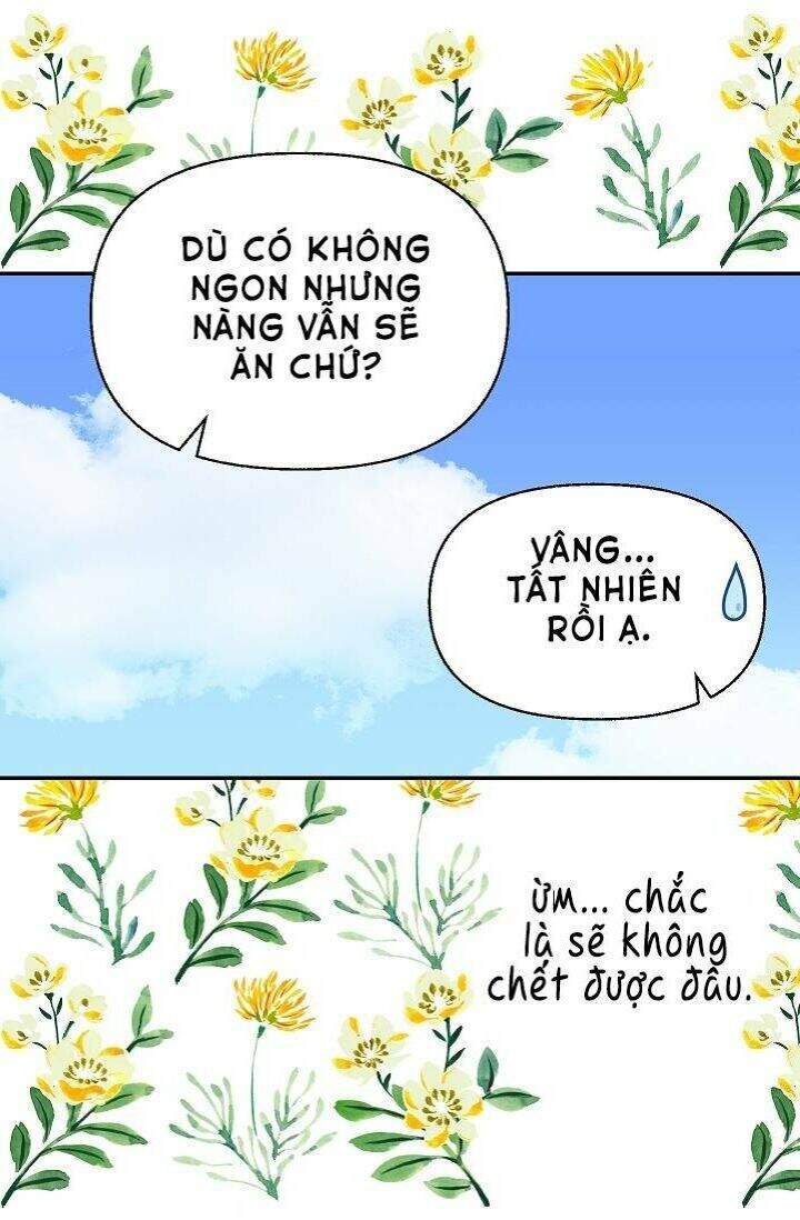 Hãy Bỏ Mặc Tôi Chapter 12 - Trang 2