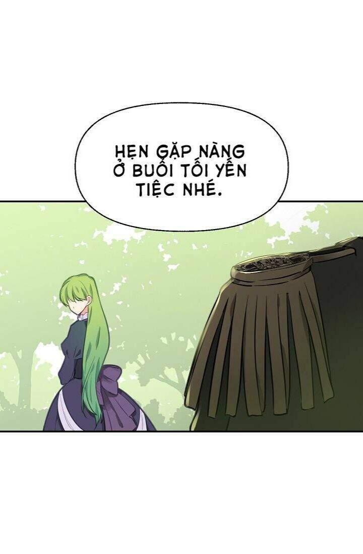 Hãy Bỏ Mặc Tôi Chapter 12 - Trang 2