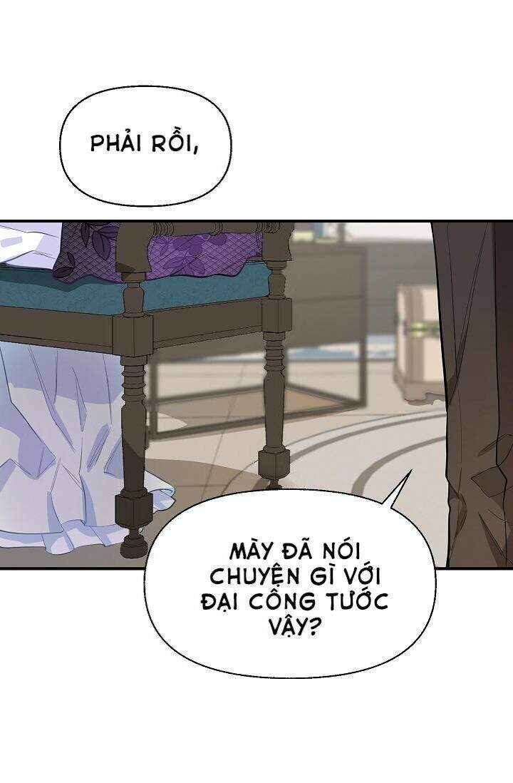 Hãy Bỏ Mặc Tôi Chapter 12 - Trang 2