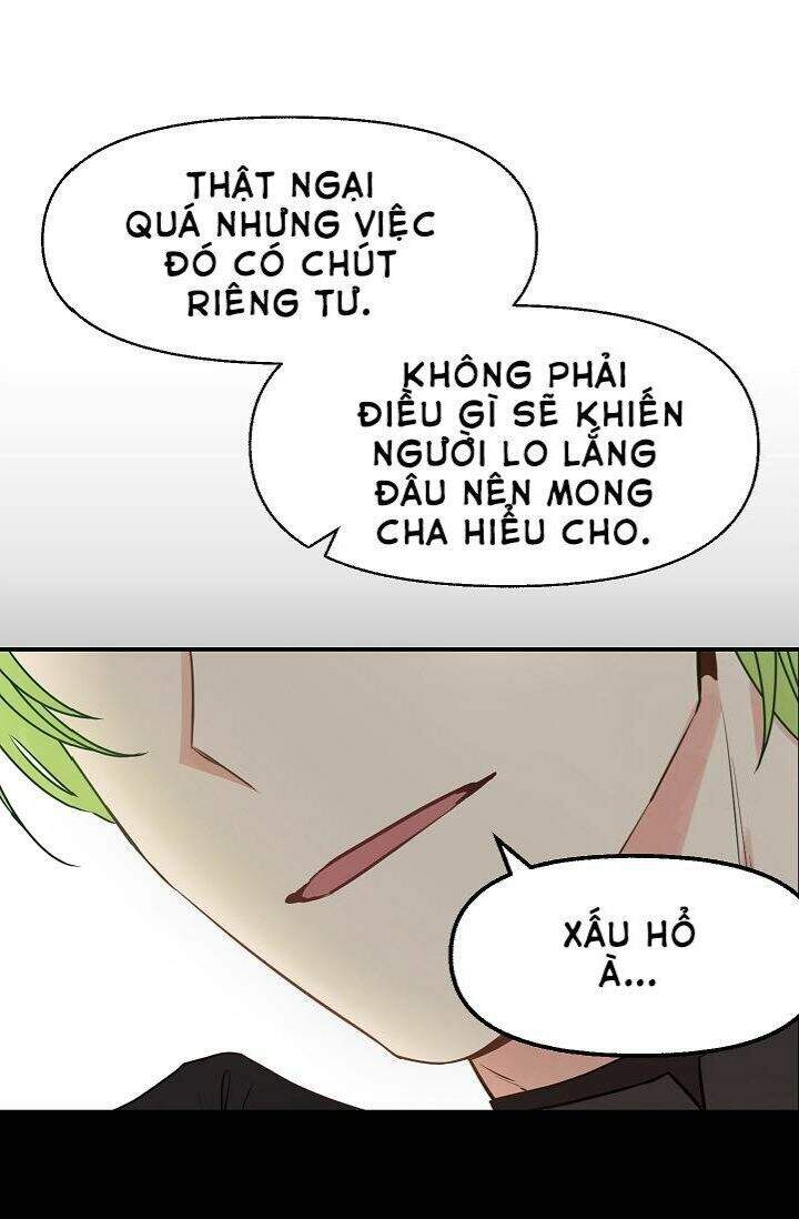 Hãy Bỏ Mặc Tôi Chapter 12 - Trang 2