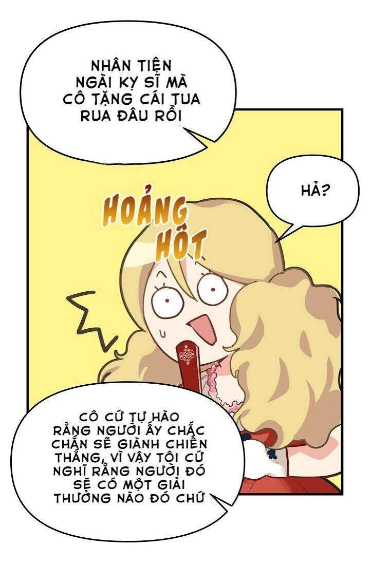 Hãy Bỏ Mặc Tôi Chapter 11 - Trang 2