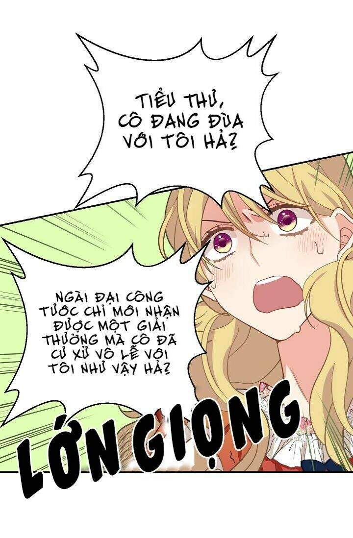 Hãy Bỏ Mặc Tôi Chapter 11 - Trang 2