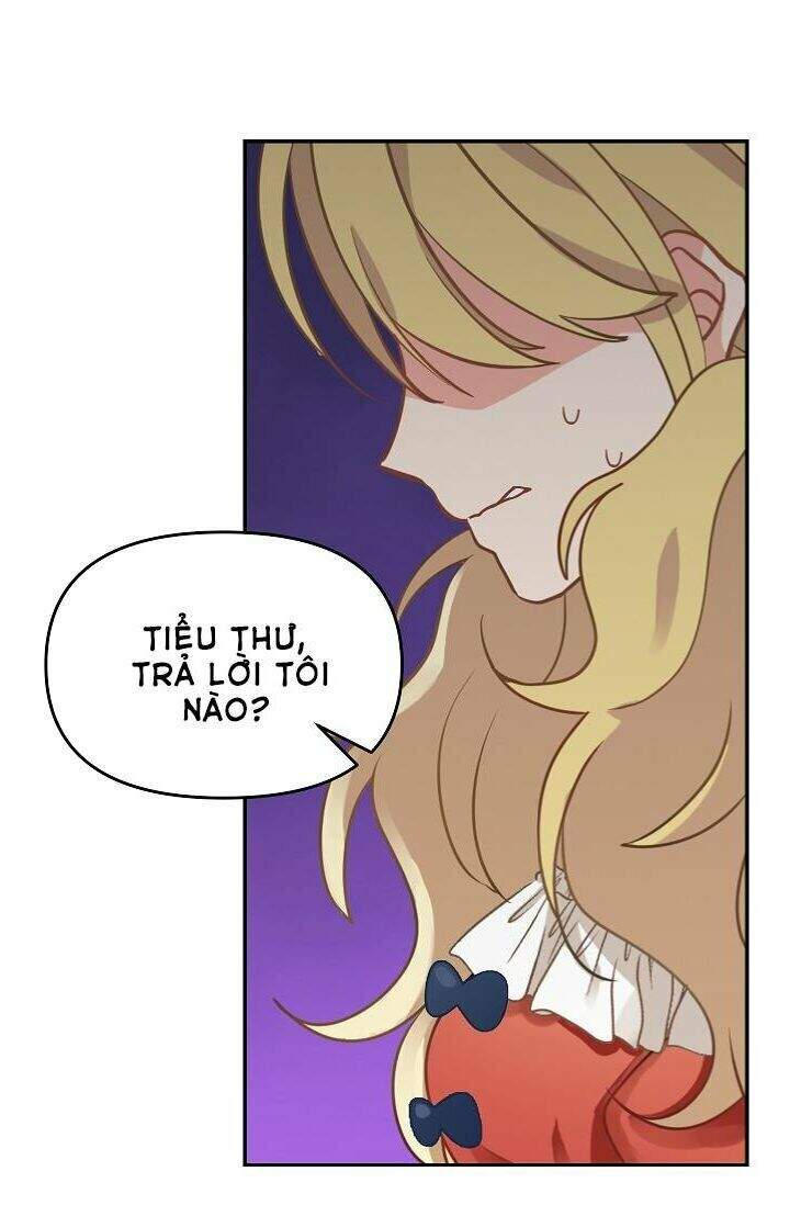 Hãy Bỏ Mặc Tôi Chapter 11 - Trang 2