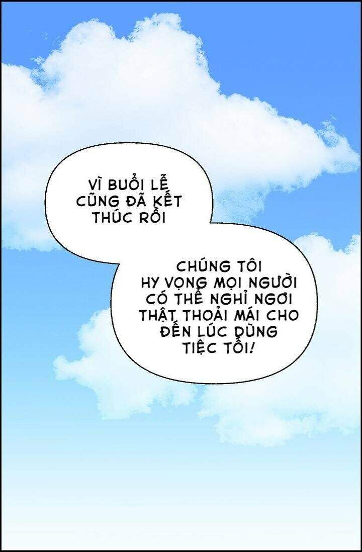 Hãy Bỏ Mặc Tôi Chapter 11 - Trang 2