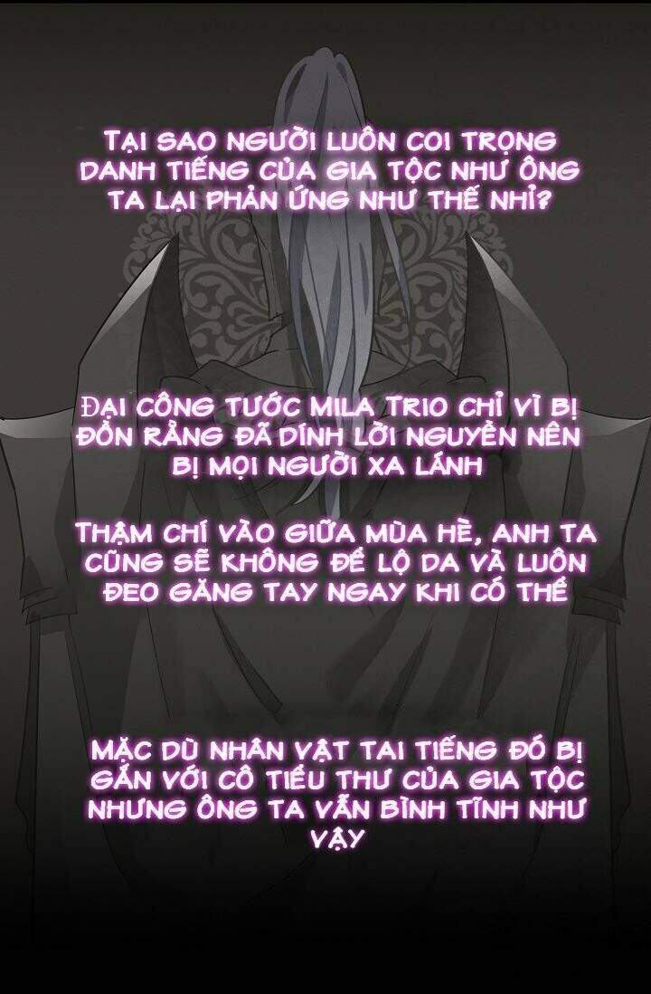 Hãy Bỏ Mặc Tôi Chapter 11 - Trang 2