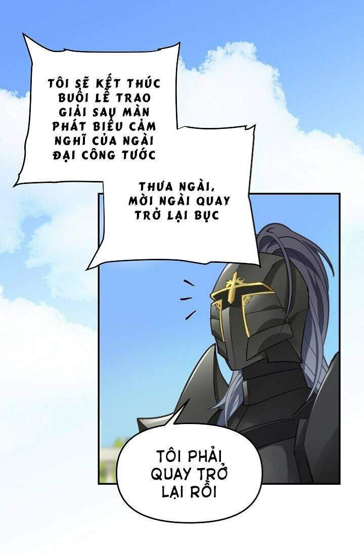 Hãy Bỏ Mặc Tôi Chapter 11 - Trang 2