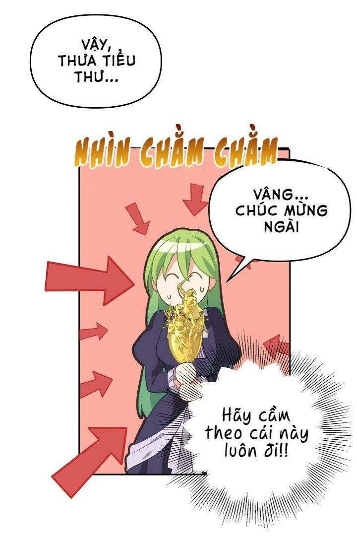 Hãy Bỏ Mặc Tôi Chapter 11 - Trang 2