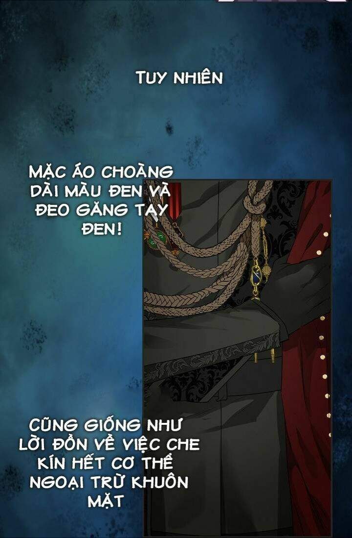 Hãy Bỏ Mặc Tôi Chapter 11 - Trang 2