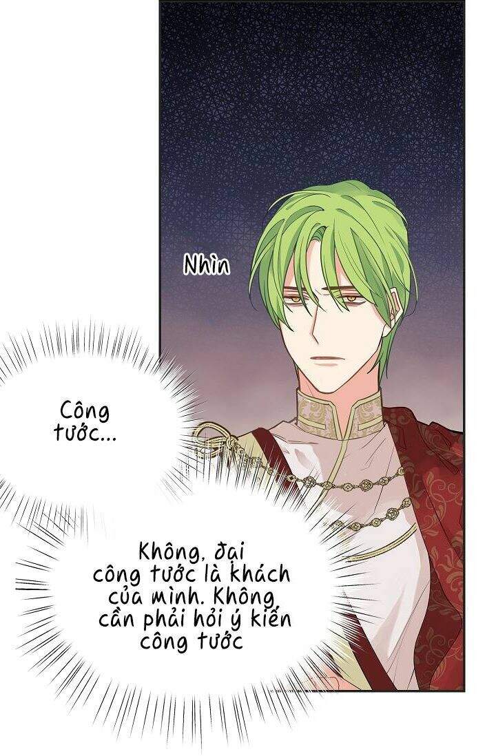 Hãy Bỏ Mặc Tôi Chapter 11 - Trang 2