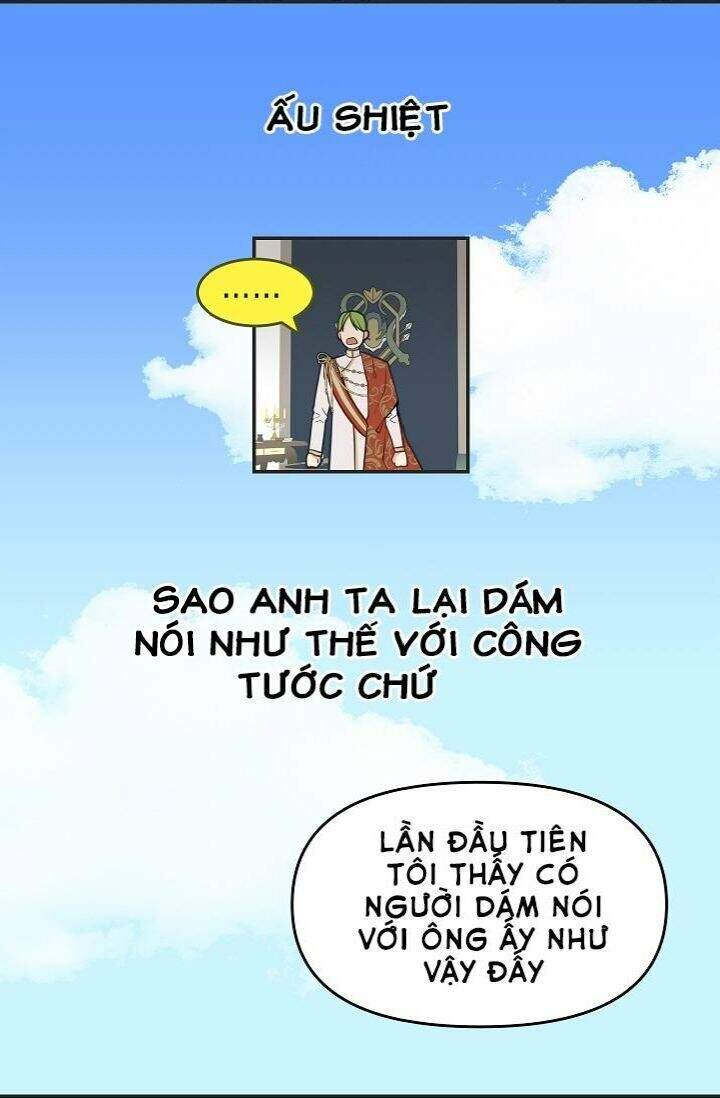 Hãy Bỏ Mặc Tôi Chapter 11 - Trang 2