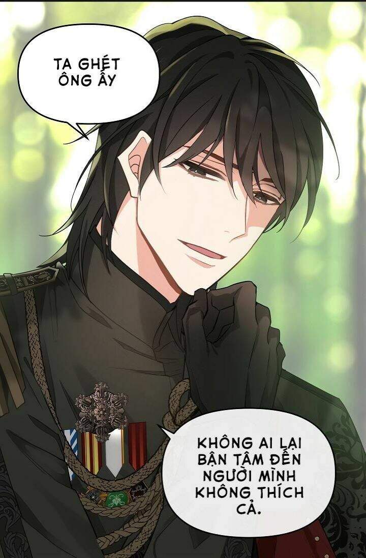 Hãy Bỏ Mặc Tôi Chapter 11 - Trang 2