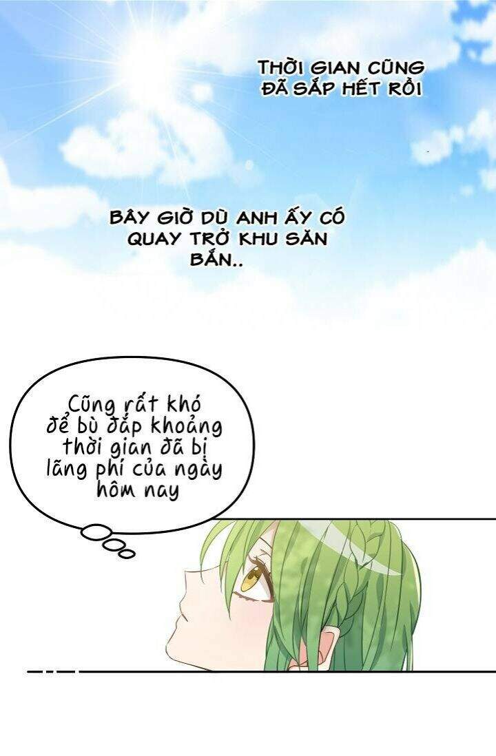 Hãy Bỏ Mặc Tôi Chapter 10 - Trang 2