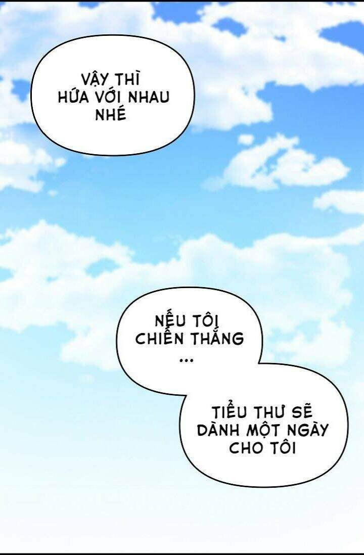 Hãy Bỏ Mặc Tôi Chapter 10 - Trang 2