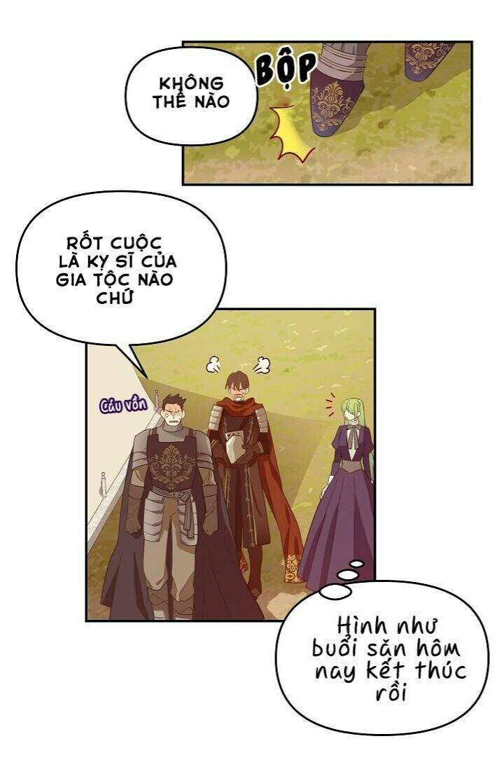 Hãy Bỏ Mặc Tôi Chapter 10 - Trang 2