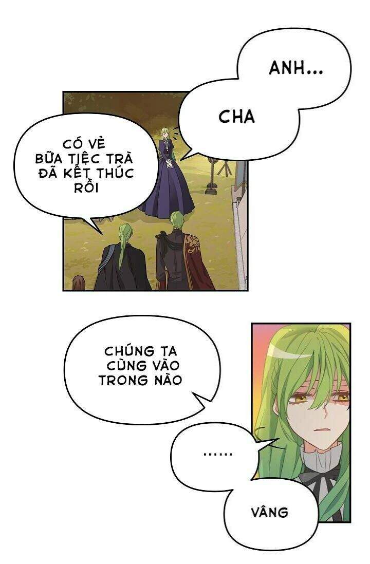 Hãy Bỏ Mặc Tôi Chapter 10 - Trang 2