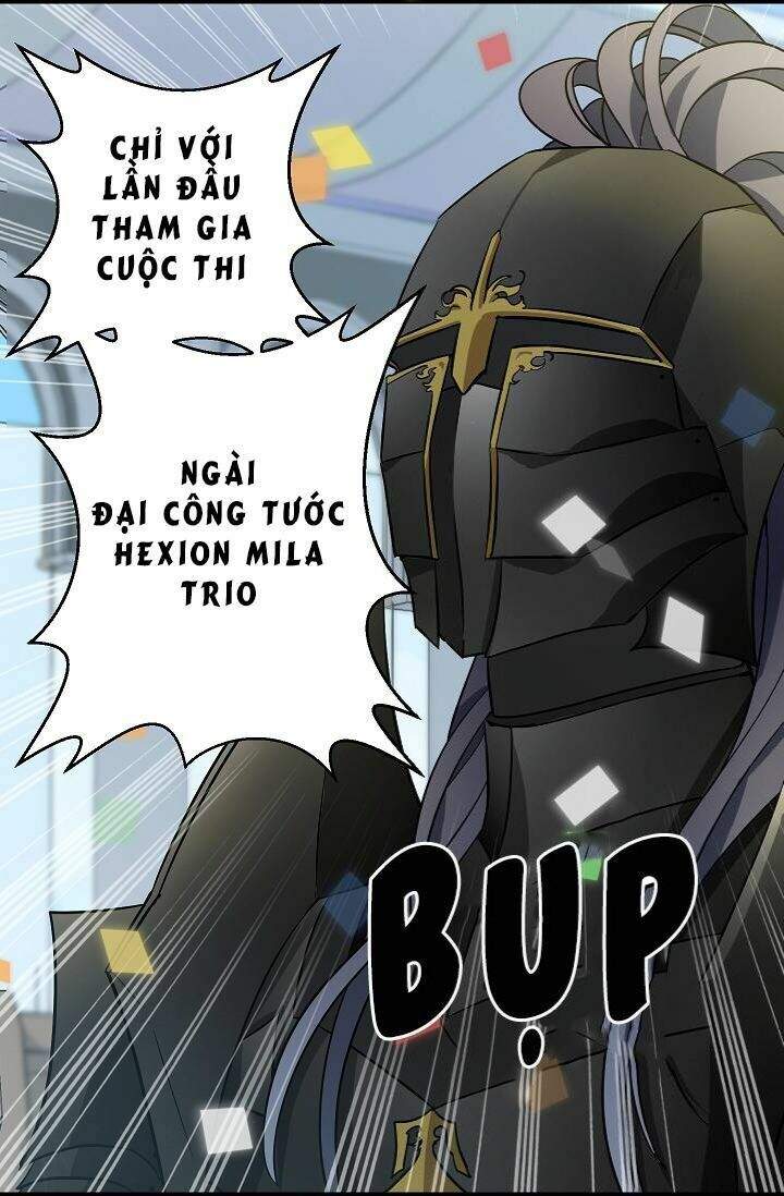 Hãy Bỏ Mặc Tôi Chapter 10 - Trang 2