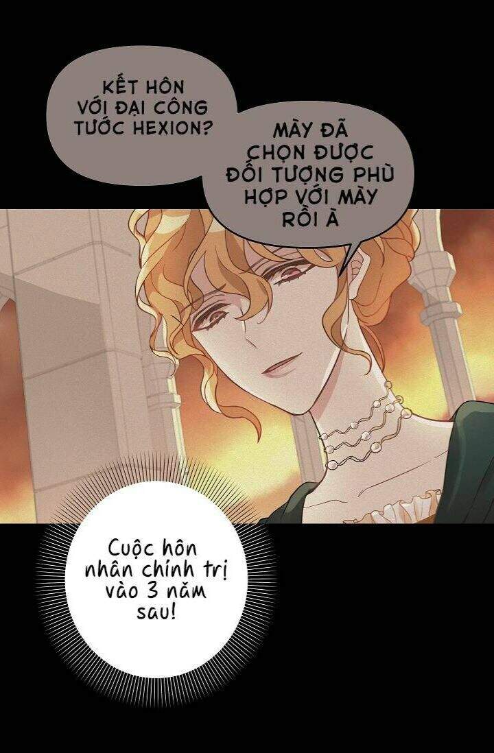 Hãy Bỏ Mặc Tôi Chapter 10 - Trang 2