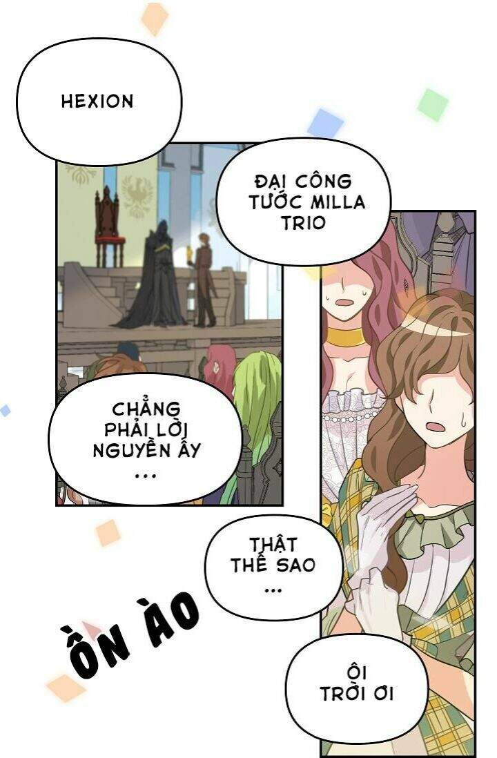 Hãy Bỏ Mặc Tôi Chapter 10 - Trang 2