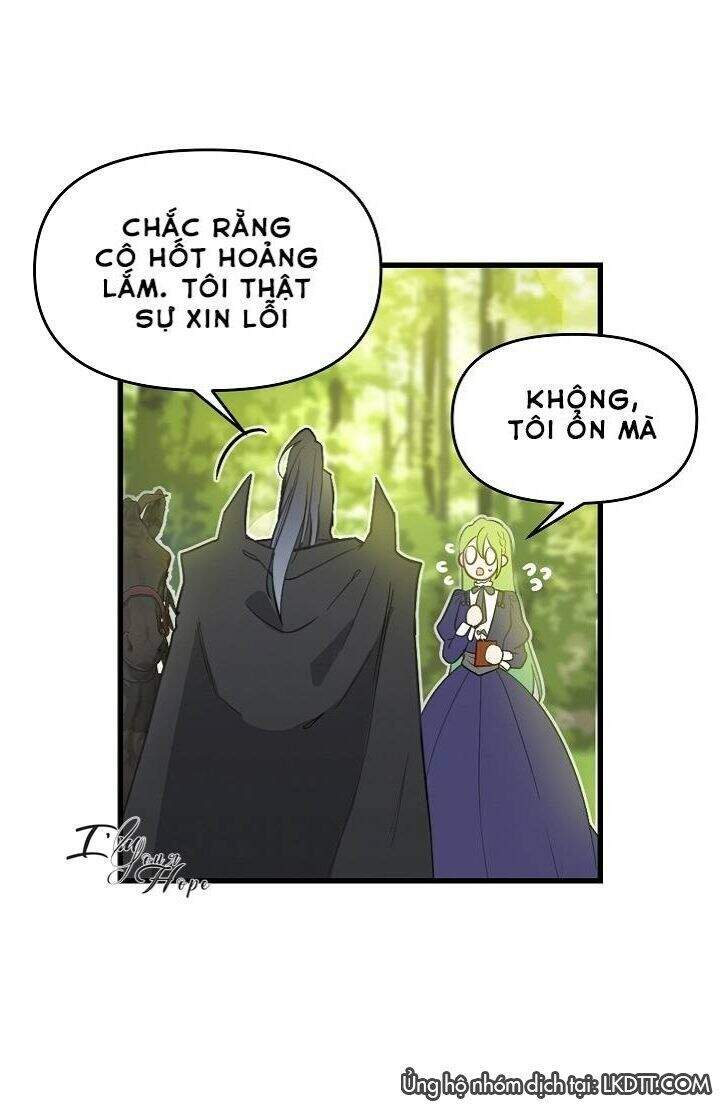 Hãy Bỏ Mặc Tôi Chapter 9 - Trang 2