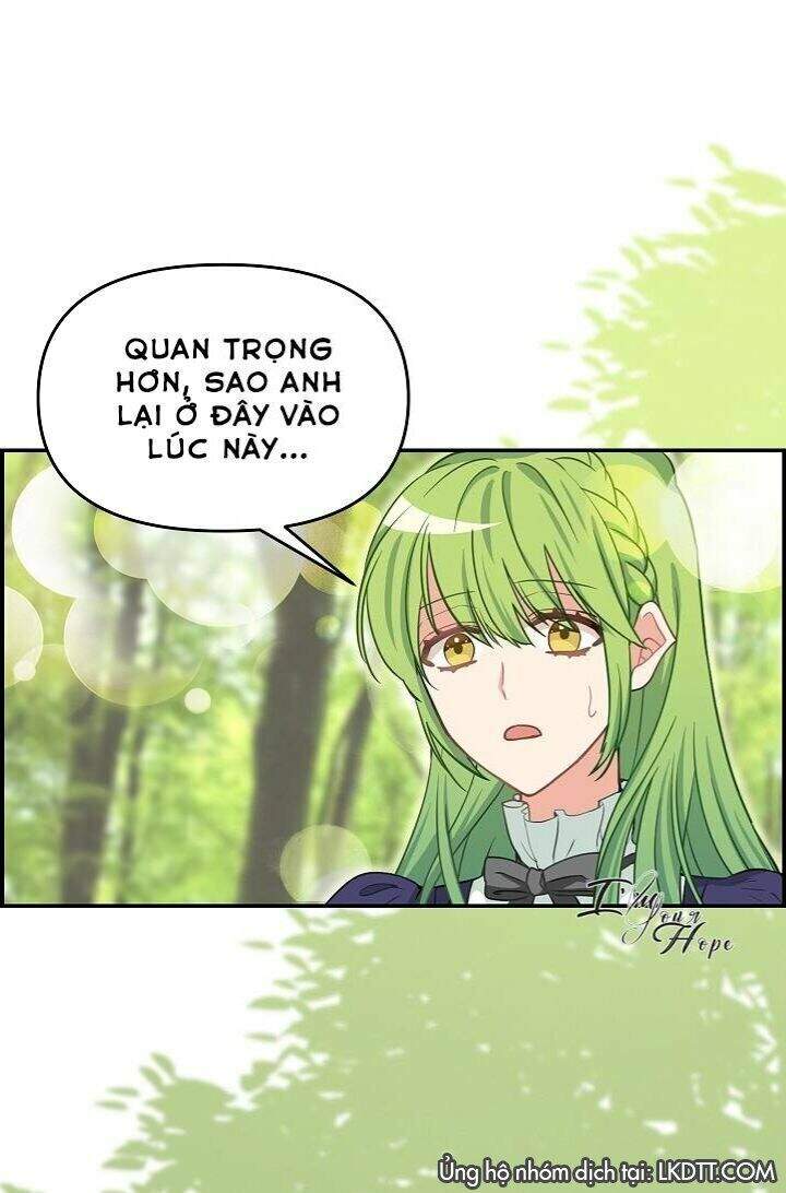 Hãy Bỏ Mặc Tôi Chapter 9 - Trang 2