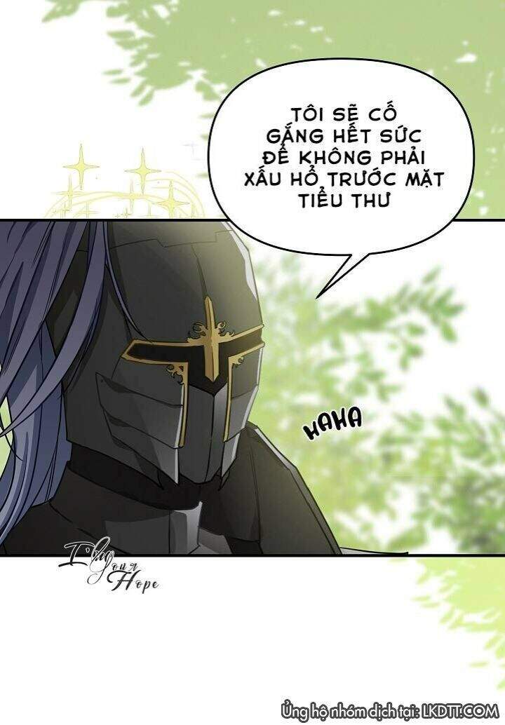 Hãy Bỏ Mặc Tôi Chapter 9 - Trang 2