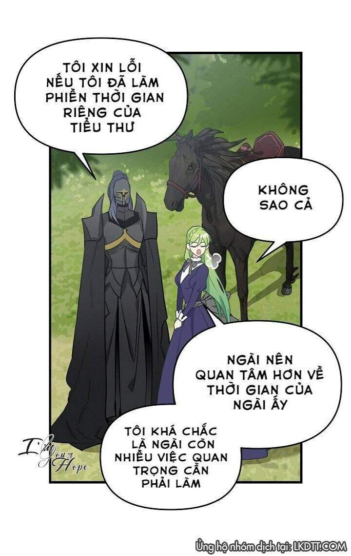 Hãy Bỏ Mặc Tôi Chapter 9 - Trang 2