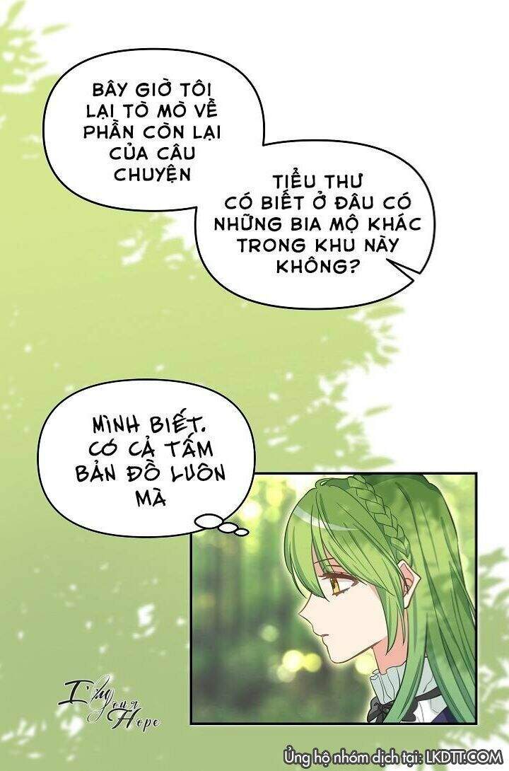 Hãy Bỏ Mặc Tôi Chapter 9 - Trang 2