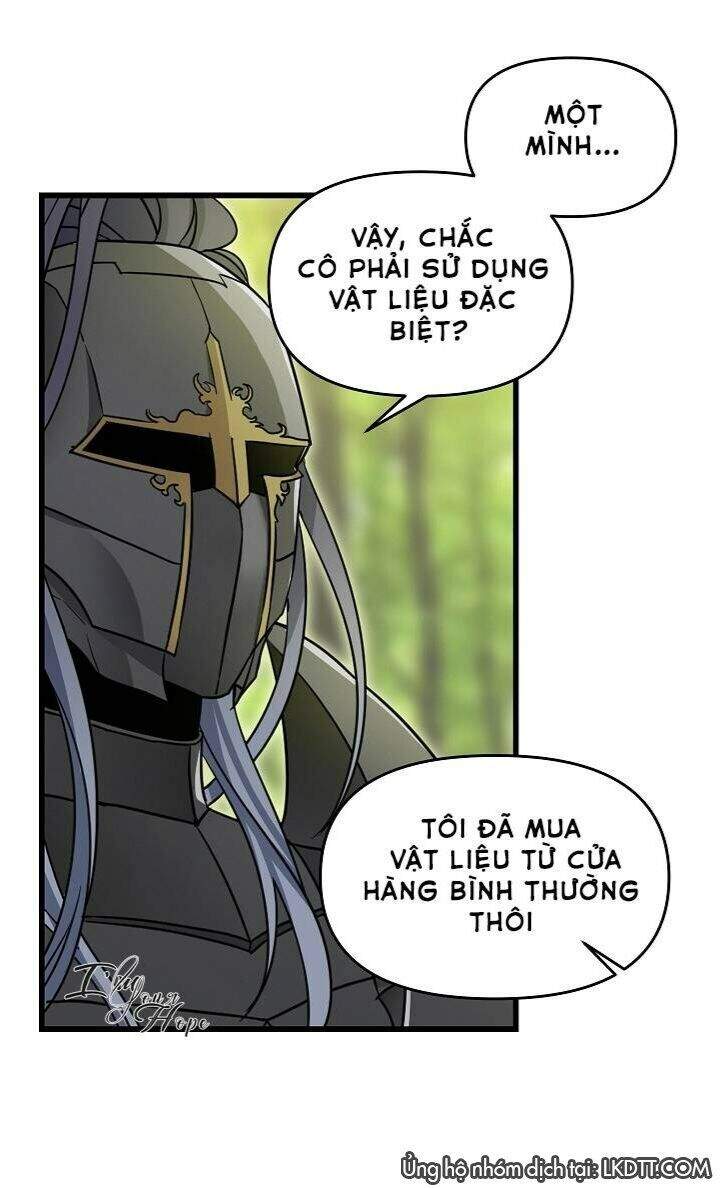 Hãy Bỏ Mặc Tôi Chapter 9 - Trang 2