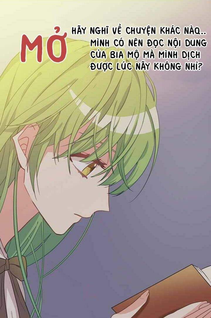 Hãy Bỏ Mặc Tôi Chapter 8 - Trang 2