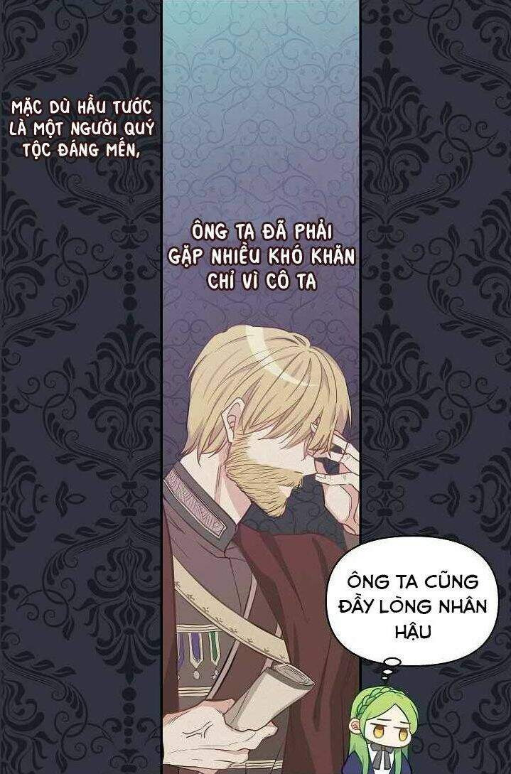 Hãy Bỏ Mặc Tôi Chapter 8 - Trang 2