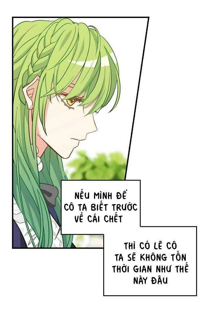 Hãy Bỏ Mặc Tôi Chapter 8 - Trang 2