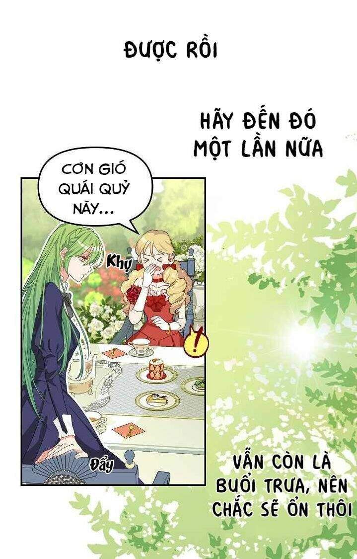 Hãy Bỏ Mặc Tôi Chapter 8 - Trang 2