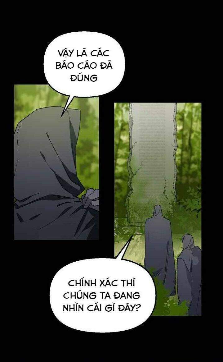 Hãy Bỏ Mặc Tôi Chapter 8 - Trang 2