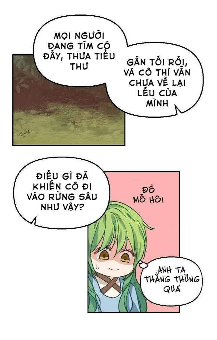 Hãy Bỏ Mặc Tôi Chapter 6 - Trang 2