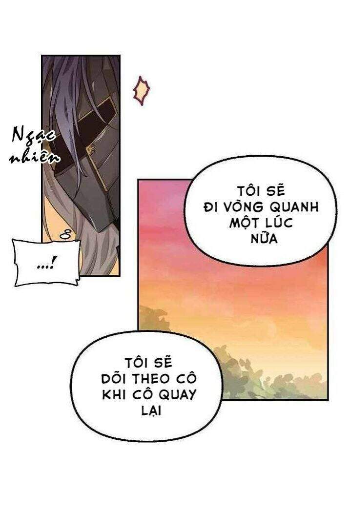 Hãy Bỏ Mặc Tôi Chapter 6 - Trang 2