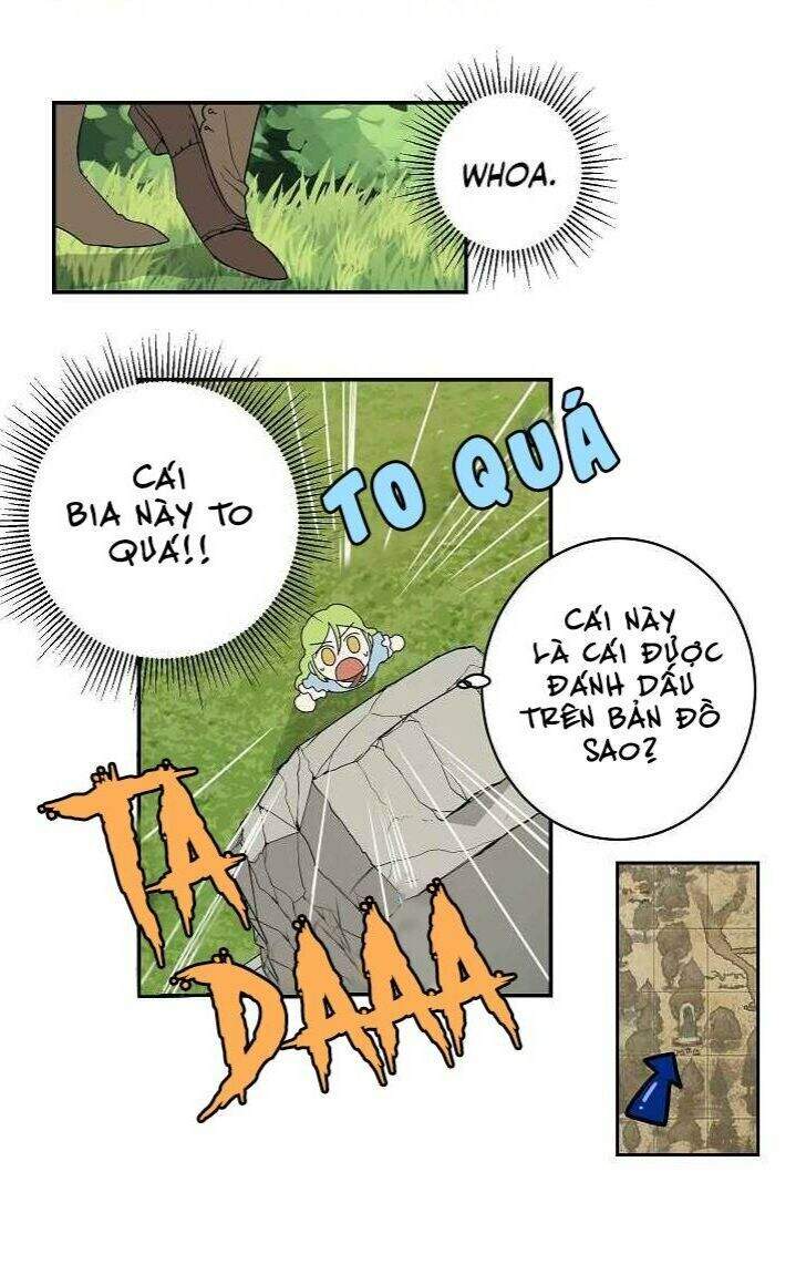 Hãy Bỏ Mặc Tôi Chapter 6 - Trang 2