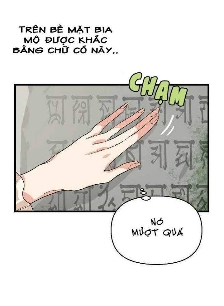 Hãy Bỏ Mặc Tôi Chapter 6 - Trang 2