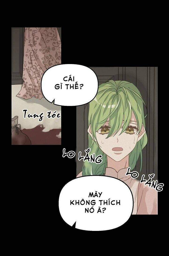 Hãy Bỏ Mặc Tôi Chapter 5 - Trang 2