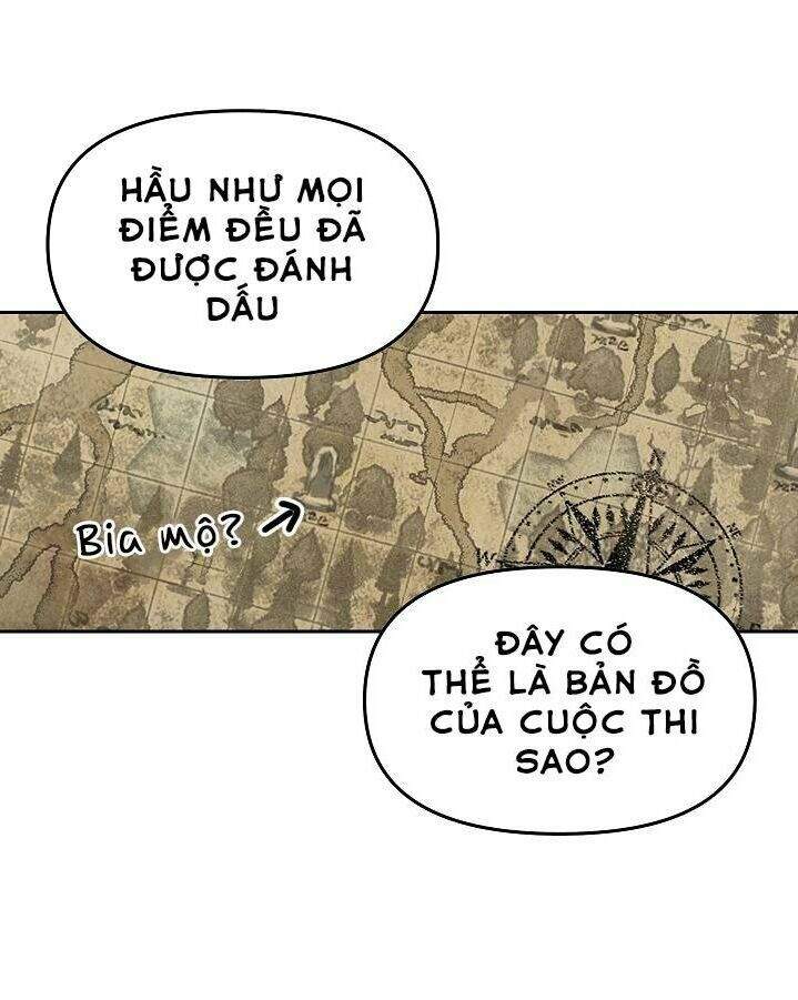 Hãy Bỏ Mặc Tôi Chapter 5 - Trang 2