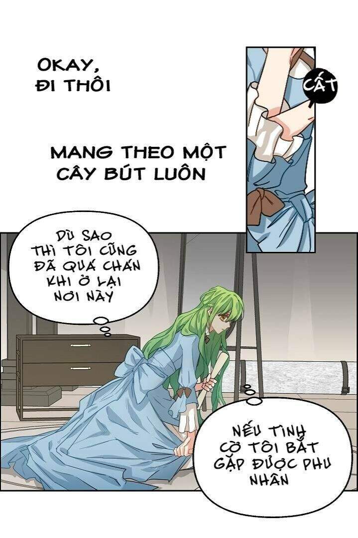 Hãy Bỏ Mặc Tôi Chapter 5 - Trang 2