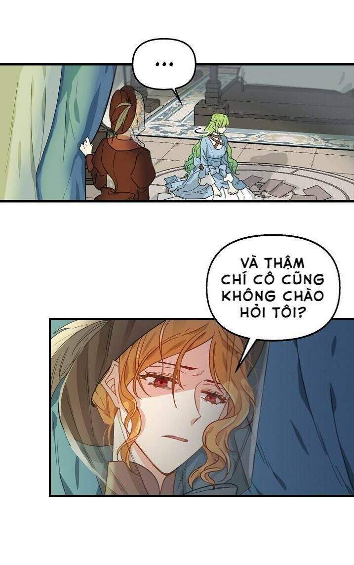 Hãy Bỏ Mặc Tôi Chapter 5 - Trang 2