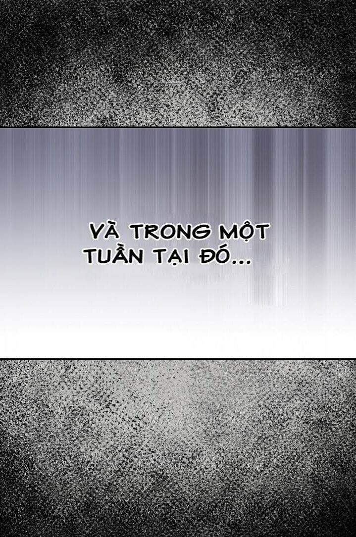 Hãy Bỏ Mặc Tôi Chapter 5 - Trang 2