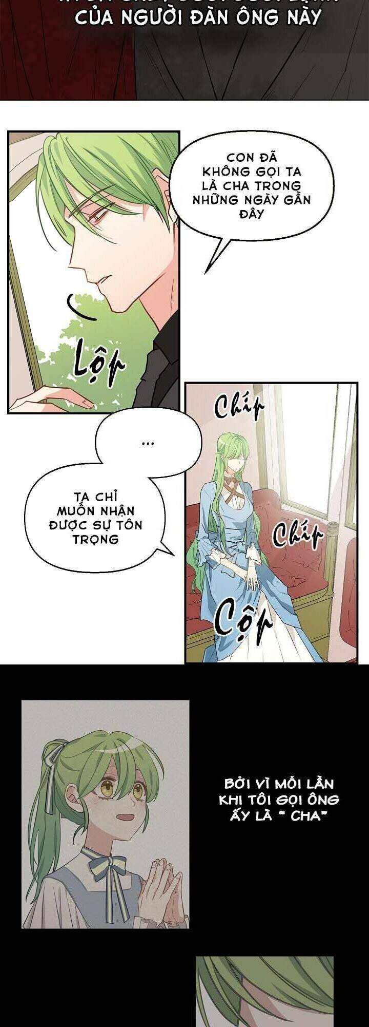 Hãy Bỏ Mặc Tôi Chapter 4 - Trang 2