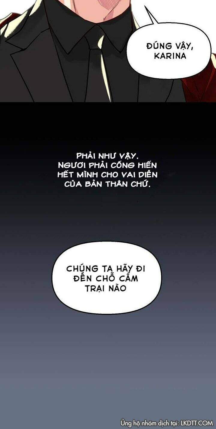 Hãy Bỏ Mặc Tôi Chapter 4 - Trang 2